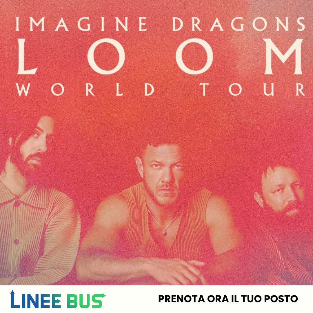 Imagine Dragons